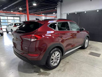 2017 Hyundai Tucson LIMITED - AUTOMATIQUE - INT., EN CUIR - NAVIGATION - CAMÉRA DE RECUL - TOIT OUVR... (image 3)