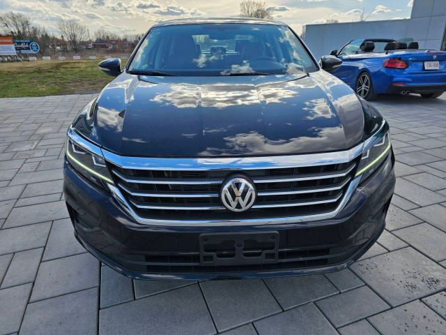 2021 Volkswagen Passat in Cars & Trucks in Ottawa - Image 3