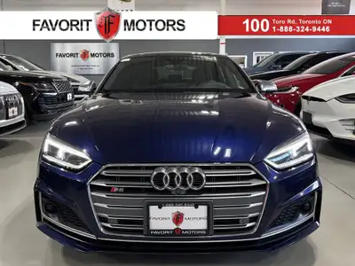 **MONTH-END SPECIAL!** FEATURING : QUATTRO AWD, TIPTRONIC, MULTI MASSAGE SEATS, HEADS UP DISPLAY, CA...