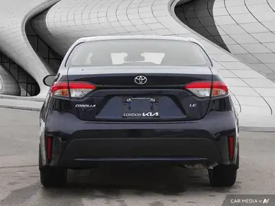 2021 Toyota Corolla SD, View more