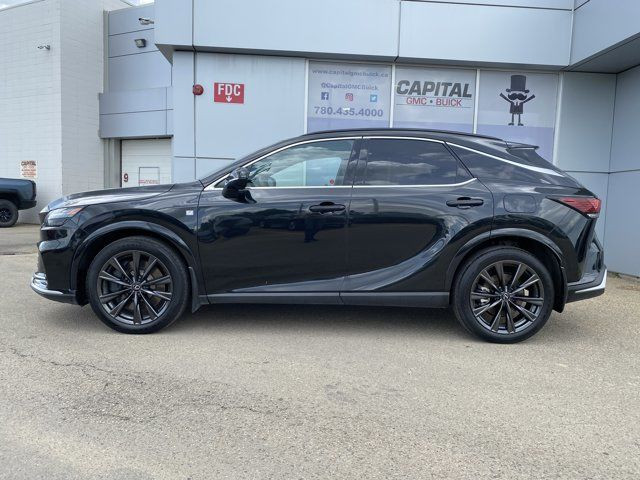 2024 Lexus RX RX 350 in Cars & Trucks in Edmonton - Image 2