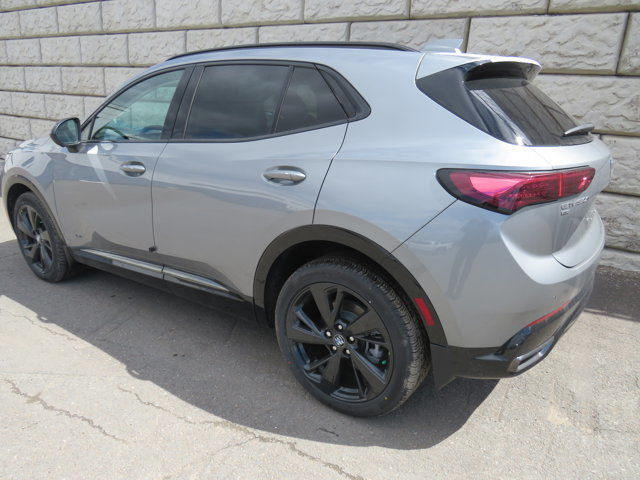 2025 Buick Envision Sport Touring in Cars & Trucks in Fredericton - Image 2