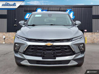 Come see this certified 2023 Chevrolet Blazer LT AWD | Power Seat | Heated Seats | CarPlay + Android... (image 7)