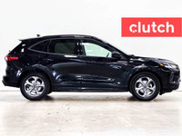 1 OWNER / Front Heated Seats, Climate Control, Dual Zone Front Climate Control and more! Clutch is t... (image 2)