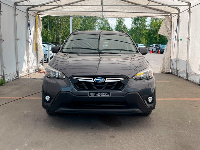 2022 Subaru Crosstrek TOURING AWD *EYESIGHT* SIÈGES CHAUFF REG A in Cars & Trucks in Laurentides - Image 4
