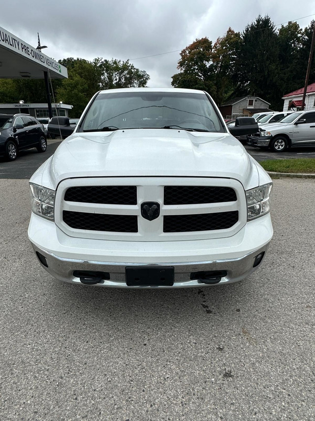 2014 Ram 1500 in Cars & Trucks in London - Image 2
