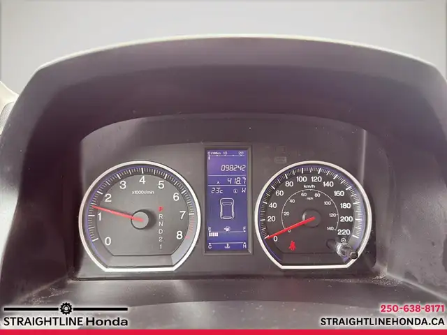 2010 Honda CR-V in Cars & Trucks in Terrace - Image 14