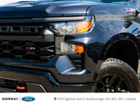 Here at Donway Ford our pre-owned vehicles undergo a rigorous 150-point inspection and reconditionin... (image 5)