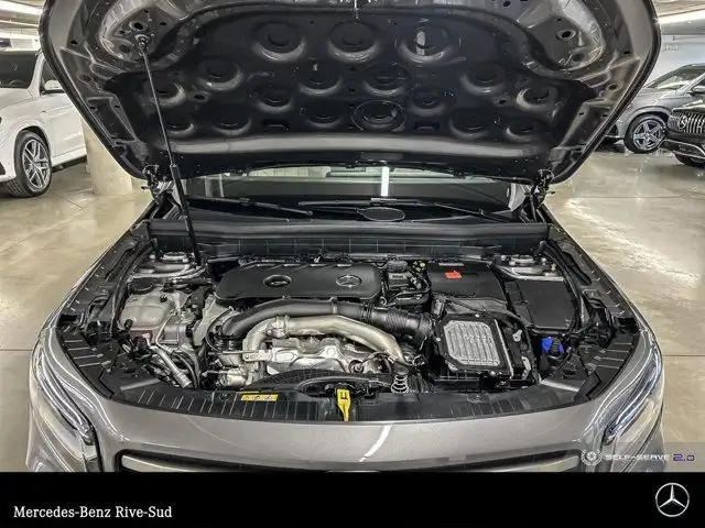 2025 Mercedes-Benz GLB 250 4MATIC in Cars & Trucks in Longueuil / South Shore - Image 19
