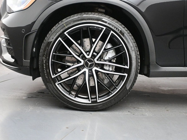 2022 Mercedes-Benz GLC 43 AMG in Cars & Trucks in City of Halifax - Image 4