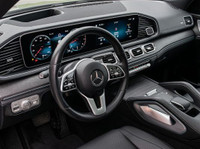 2021 Mercedes Benz GLE-350 AMG PKG Grey Exterior on Black Interior comes with Technology PKG , Navig... (image 5)