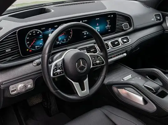 2021 Mercedes-Benz GLE-Class GLE 350|AMG|TECH PKG|NAV|PANOROOF|L in Cars & Trucks in City of Toronto - Image 7