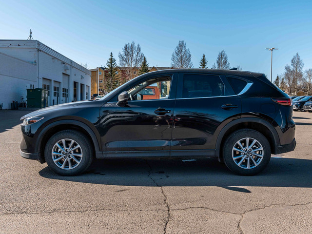 2025 Mazda CX-5 GS in Cars & Trucks in Calgary - Image 3