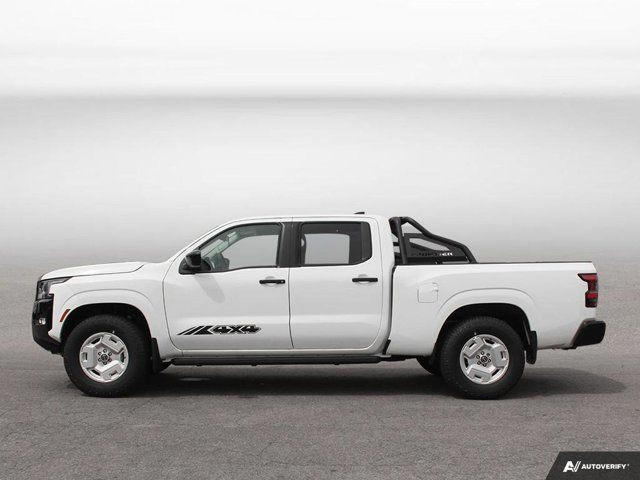 2024 Nissan Frontier Hardbody Edition in Cars & Trucks in Hamilton - Image 2