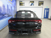 KIA K5 2022 GT-LINE AWD TOUT ÉQUIPÉ / INTÉRIEUR EN CUIR NOIR CHAUFFANT ET VENTILÉ / SYSTÈME DE NAVIG... (image 4)