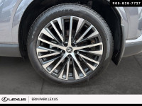 LUXURY Engine: LIGHT/MEDIUM DUTY L/100Km City: 11.2 L/100Km Hwy: 8.4 Safety Equipment Electronic Sta... (image 6)