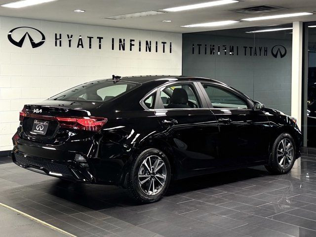 2023 Kia Forte EX - No Accidents | Apple CarPlay | Cooled Seats in Cars & Trucks in Calgary - Image 3