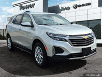 Come see this 2022 Chevrolet Equinox LT. Its Automatic transmission and Turbocharged Gas I4 1.5L/92... (image 8)