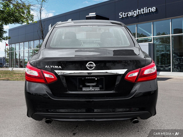 2016 Nissan Altima 2.5 in Cars & Trucks in Calgary - Image 4