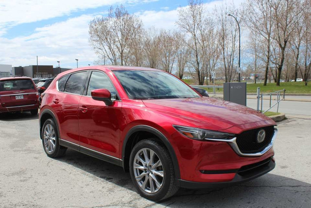2020 Mazda CX-5 GT in Cars & Trucks in City of Montréal - Image 3