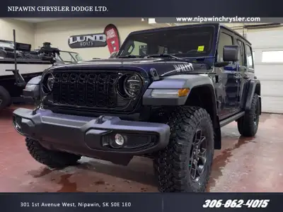 Nipawin Chrysler Dodge has been serving the Nipawin - Tisdale - Melfort - Carrot River - Choiceland...