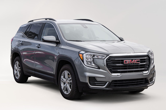 2023 GMC Terrain SLE | Caméra | Bluetooth | Sièges Chauffant | M in Cars & Trucks in City of Montréal - Image 4