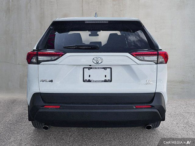 2023 Toyota RAV4 LE in Cars & Trucks in Ottawa - Image 3