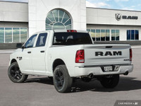 WAS: $64643 NOW: $47998 plus taxes and licensing feesPowerful and Reliable: The 2023 RAM 1500 Classi... (image 3)