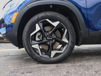 Experience rugged elegance and confident performance with the 2024 Kia Seltos EX Premium AWD in stri... (image 5)
