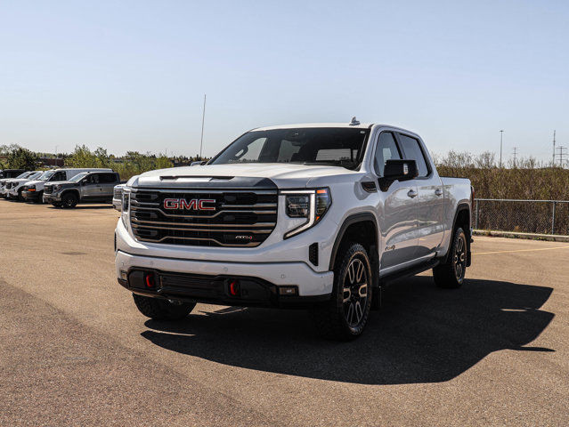 2024 GMC Sierra 1500 AT4 Preferred 6.2L in Cars & Trucks in Strathcona County - Image 4
