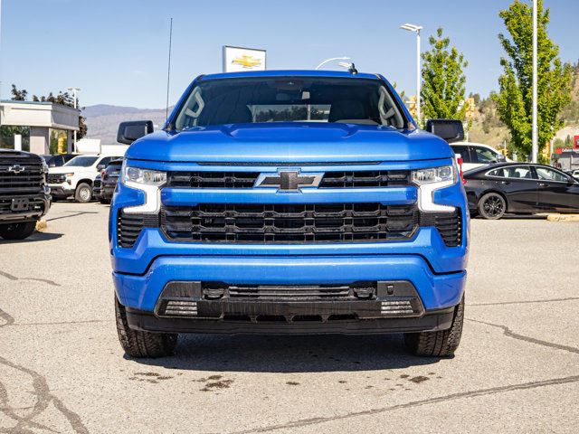 2025 Chevrolet Silverado 1500 RST in Cars & Trucks in Kelowna - Image 3