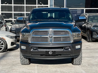 JUST ARRIVED! LOADED LIMITED LONGHORN! 6.7 CUMMINS! A MUST SEE!! RATES AS LOW AS 6.99 OAC ===>> WE F... (image 4)
