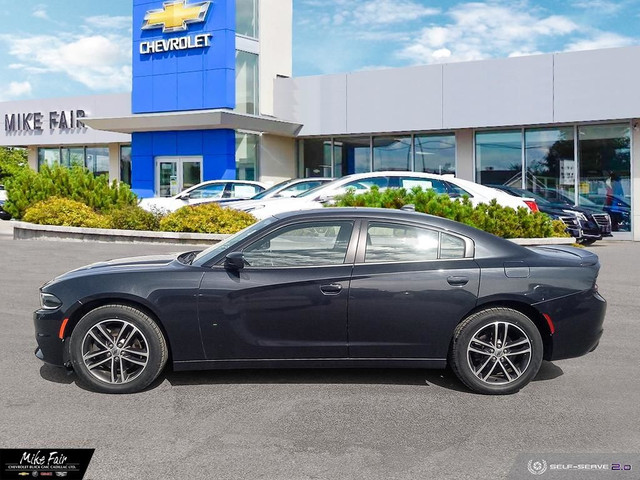 2019 Dodge Charger SXT AWD, SXT PLUS GRP, SUNROOF, NAVIGATION... in Cars & Trucks in Ottawa - Image 3