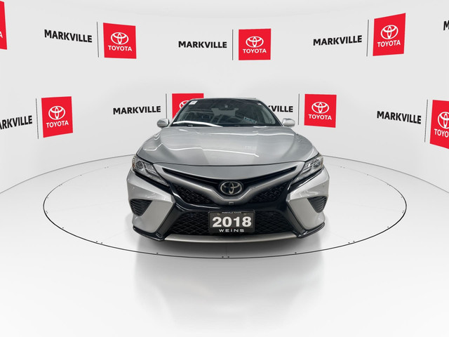 2018 Toyota Camry XSE V6 360 CAM | JBL AUDIO | PARKING SENSOR... in Cars & Trucks in Markham / York Region - Image 3