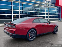 This Dodge Charger Daytona has a dependable Electric engine powering this Automatic transmission. *G... (image 6)
