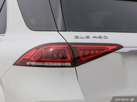 Recent Arrival! 2023 Mercedes-Benz GLE 450 4MATIC 4MATIC 4D Sport Utility White 9-Speed Automatic 4M... (image 7)