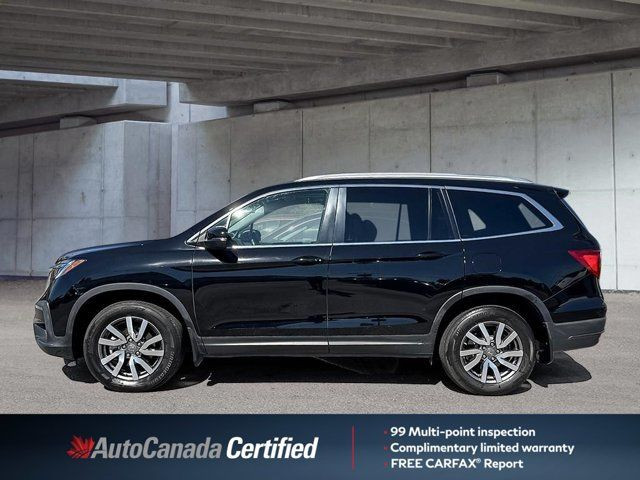 2021 Honda Pilot EX-L Navi in Cars & Trucks in Tricities/Pitt/Maple - Image 4