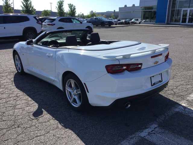2023 Chevrolet Camaro in Cars & Trucks in Oshawa / Durham Region - Image 3