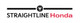 Straightline Honda
