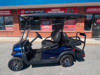 2024 Club Car Onward - Electric Golf Cart