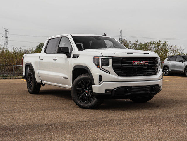 2025 GMC Sierra 1500 Elevation in Cars & Trucks in Strathcona County - Image 2
