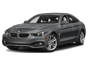2019 BMW 4 Series 440i xDrive Gran Coupe - 320HP | HUD | H/K AUDIO