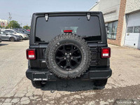 WAS: $52879 NOW: $48998 plus taxes and licensing feesConquer Any Terrain with the 2023 Jeep Wrangler... (image 6)