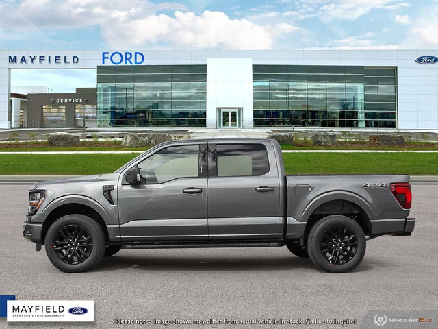 2024 Ford F-150 XLT in Cars & Trucks in Mississauga / Peel Region - Image 3