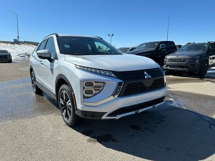 2025 Mitsubishi Eclipse Cross GT S-AWC in Cars & Trucks in Calgary - Image 3