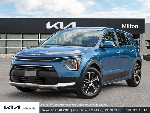 2025 Kia Niro Plug-In Hybrid EX in Cars & Trucks in Oakville / Halton Region