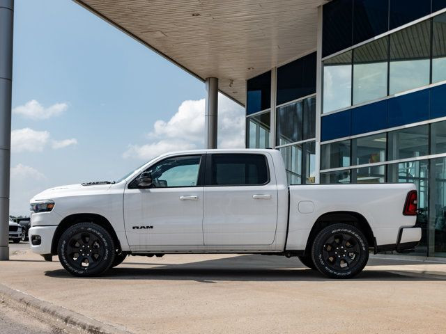 2025 Ram 1500 Sport in Cars & Trucks in Barrie - Image 4