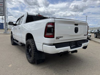 *About This Used RAM 1500 for sale in Alberta* This Ram 1500 boasts a Regular Unleaded V-8 5.7 L/345... (image 3)