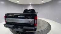 NAVIGATION, TURBO DIESEL V-8 ENGINE, BLIND SPOT MONITOR, ADAPTIVE CRUISE CONTROL, ELECTRONIC-LOCKING... (image 3)