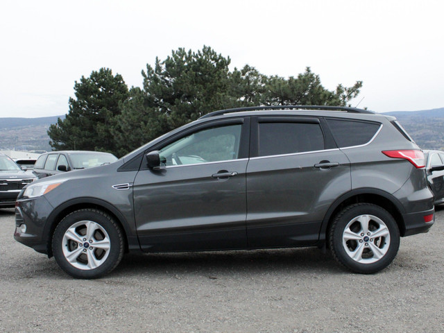 2015 Ford Escape SE - One Owner - BC Vehicle - Low KM's - No... in Cars & Trucks in Penticton - Image 4